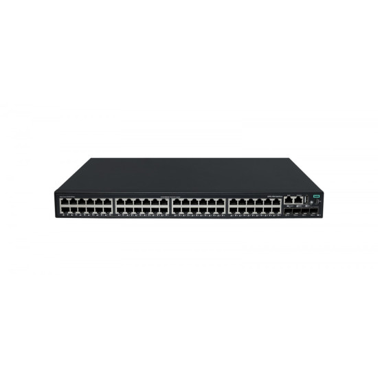 Switch NW CW 2150 16G PoE+ 4P 248W         S6X55A