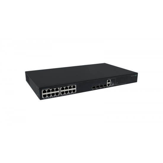 Switch NW CW 2150 16G PoE+ 4P 248W         S6X55A