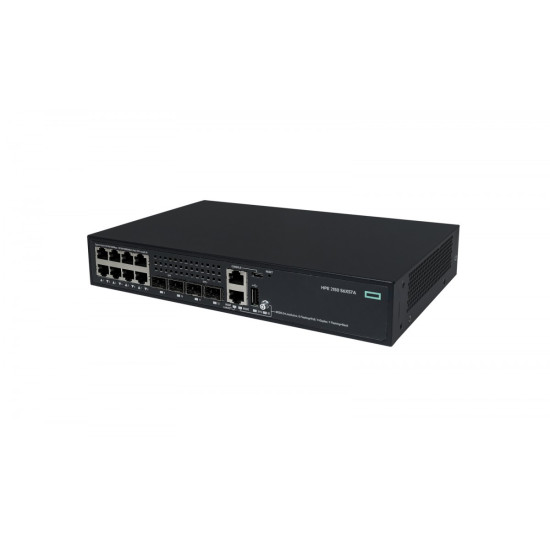 Przełącznik NW CW 2150 8G PoE+ 2F 2P 125W      S6X57A