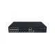 Przełącznik NW CW 2150 8G PoE+ 2F 2P 125W      S6X57A