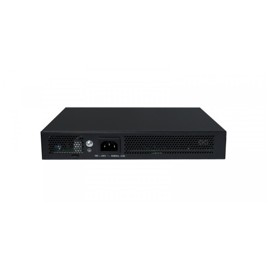 Przełącznik NW CW 2150 8G PoE+ 2F 2P 125W      S6X57A
