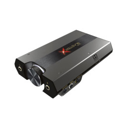 Karta dźwiękowa Sound Blaster G6 USB-C