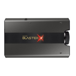 Karta dźwiękowa Sound Blaster G6 USB-C