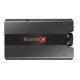 Karta dźwiękowa Sound Blaster G6 USB-C