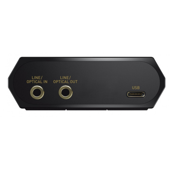 Karta dźwiękowa Sound Blaster G6 USB-C