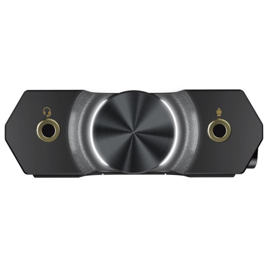 Karta dźwiękowa Sound Blaster G6 USB-C