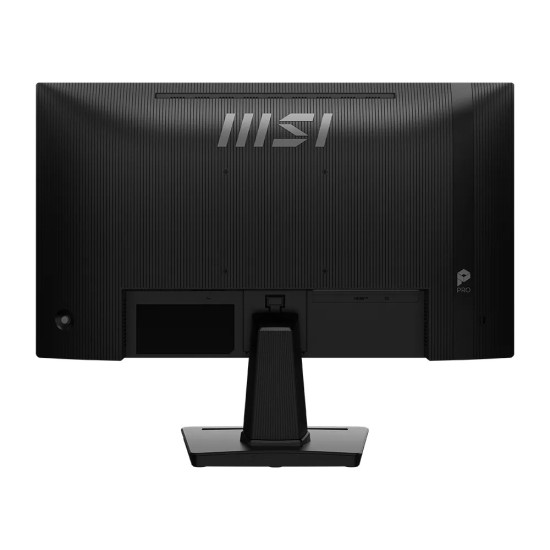Monitor PRO MP225 E12VL 21.45 cala/FHD/FLAT/120Hz/Czarny
