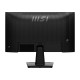 Monitor PRO MP225 E12VL 21.45 cala/FHD/FLAT/120Hz/Czarny