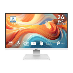 Monitor PRO MP241W E14V 23.8 cala/FHD/FLAT/144Hz/White