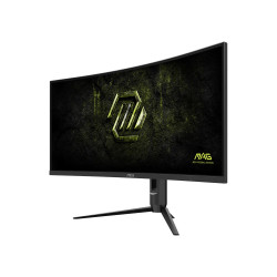 Monitor 34 cale MAG 342CQRF E20 UWQHD/Curved/200Hz/czarny