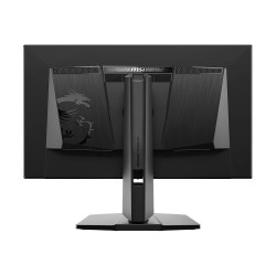 Monitor 26.5 cala MAG 272QP QD-OLED X24/FLAT/240Hz/czarny