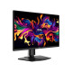 Monitor 26.5 cala MAG 272QP QD-OLED X24/FLAT/240Hz/czarny