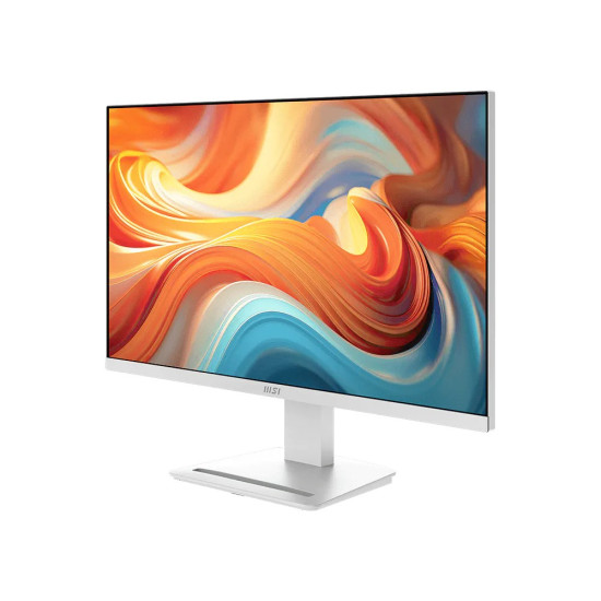 Monitor 27 cali PRO MP273QW E14 LED/WQHD/FLAT/144Hz/biały
