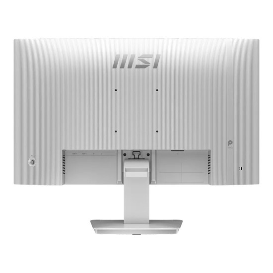 Monitor 27 cali PRO MP273QW E14 LED/WQHD/FLAT/144Hz/biały