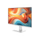 Monitor 27 cali PRO MP273W E14A LED/FHD/FLAT/144Hz/biały