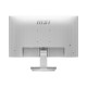Monitor 27 cali PRO MP273W E14A LED/FHD/FLAT/144Hz/biały