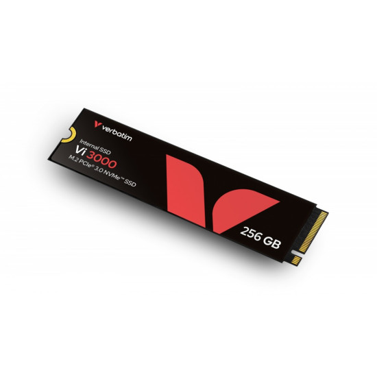 Dysk Vi3000 PCIe NVM M.2 SSD 256 GB 3100/1300MB/s 