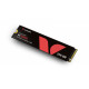 Dysk Vi3000 PCIe NVM M.2 SSD 256 GB 3100/1300MB/s 
