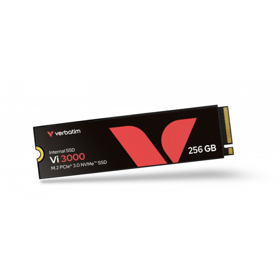 Dysk Vi3000 PCIe NVM M.2 SSD 256 GB 3100/1300MB/s 