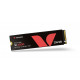 Dysk Vi3000 PCIe NVM M.2 SSD 256 GB 3100/1300MB/s 