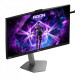 Monitor 27 cali AG276QSG2 Fast IPS 360Hz HDMI DP Pivot