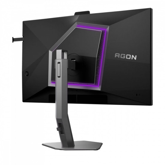Monitor 27 cali AG276QSG2 Fast IPS 360Hz HDMI DP Pivot