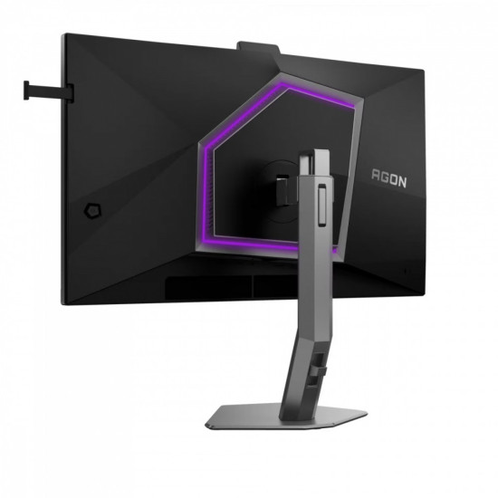 Monitor 27 cali AG276QSG2 Fast IPS 360Hz HDMI DP Pivot