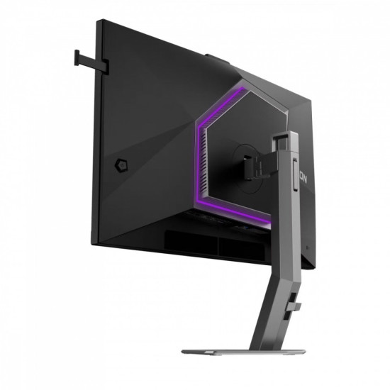 Monitor 27 cali AG276QSG2 Fast IPS 360Hz HDMI DP Pivot