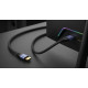 Kabel DisplayPort 2.1 1m CL-209