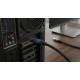 Kabel DisplayPort 2.1 1m CL-209