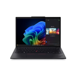 Ultrabook ThinkPad T14 G6 21QJ00FRPB W11Pro  AI 5 PRO 340/2X16GB/512GB/INT/14.0 WUXGA/Black/3YRS Premier Support + CO2 Offset 