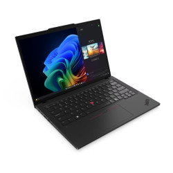 Ultrabook ThinkPad T14 G6 21QJ00FRPB W11Pro  AI 5 PRO 340/2X16GB/512GB/INT/14.0 WUXGA/Black/3YRS Premier Support + CO2 Offset 