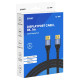 Kabel DisplayPort 2.1 1m CL-209