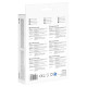 Kabel CL-210 Displayport 2.1 2m 