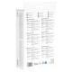 Kabel CL-211 Displayport 2.1 3m 