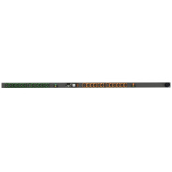 Listwa PDU VP7G30A7 Switched (Outlet Level), EC, 0U, wejście IEC 60309 230V 32A, gniazda (20)C13 (4)C19 