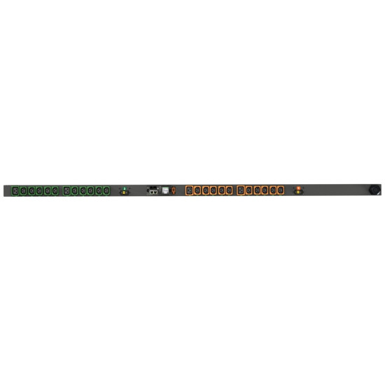 Listwa PDU VP7G30A7 Switched (Outlet Level), EC, 0U, wejście IEC 60309 230V 32A, gniazda (20)C13 (4)C19 