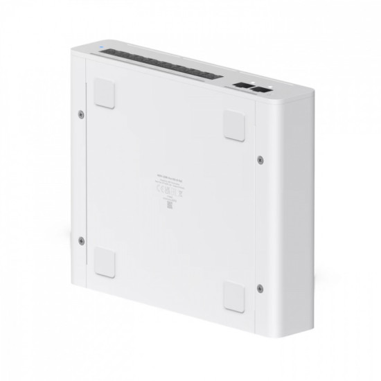Przełącznik UniFi Pro XG 8 PoE
