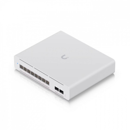 Przełącznik UniFi Pro XG 8 PoE