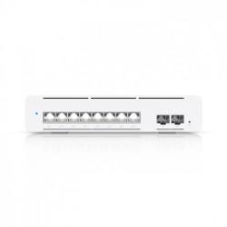 Przełącznik UniFi Pro XG 8 PoE