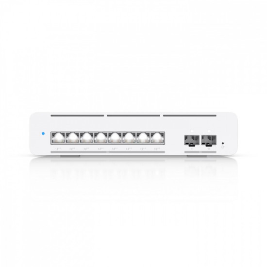 Przełącznik UniFi Pro XG 8 PoE