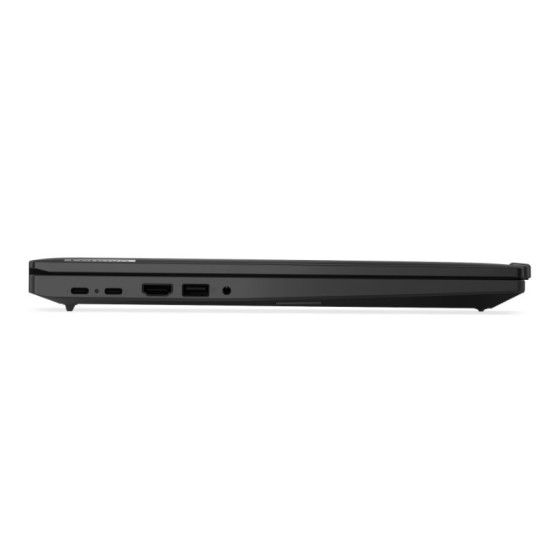 Ultrabook ThinkPad T16 G4 21QE00A2PB W11Pro Ultra 7 255U/16GB/512GB/INT/16.0 WUXGA/Black/3YR Premier Support + CO2 OOFFSET 