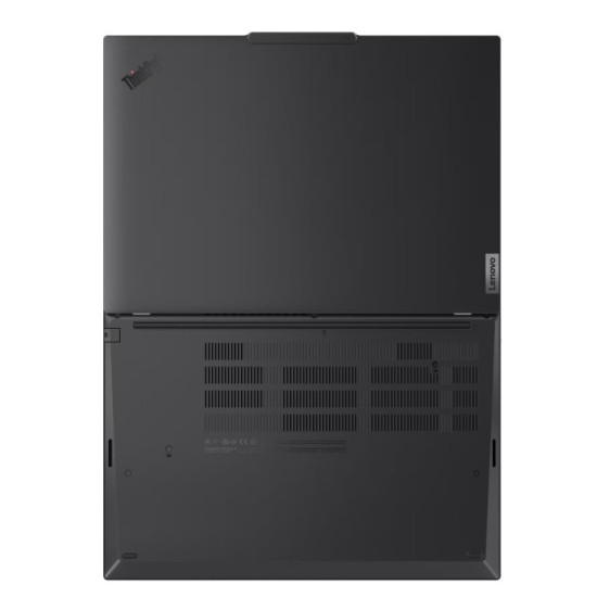 Ultrabook ThinkPad T16 G4 21QE00A2PB W11Pro Ultra 7 255U/16GB/512GB/INT/16.0 WUXGA/Black/3YR Premier Support + CO2 OOFFSET 
