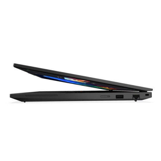 Ultrabook ThinkPad T16 G4 21QE00A2PB W11Pro Ultra 7 255U/16GB/512GB/INT/16.0 WUXGA/Black/3YR Premier Support + CO2 OOFFSET 