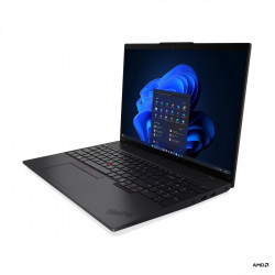 Laptop ThinkPad L16 G2 21RH001KPB W11Pro 5 PRO 340/32GB/512GB/INT/16.0 WUXGA/Black/1YR Premier Support + 3YRS OS + CO2 Offset 