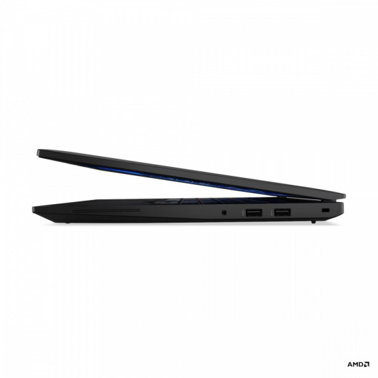 Laptop ThinkPad L16 G2 21RH001KPB W11Pro 5 PRO 340/32GB/512GB/INT/16.0 WUXGA/Black/1YR Premier Support + 3YRS OS + CO2 Offset 