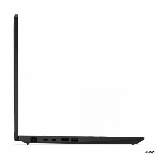 Laptop ThinkPad L16 G2 21RH001KPB W11Pro 5 PRO 340/32GB/512GB/INT/16.0 WUXGA/Black/1YR Premier Support + 3YRS OS + CO2 Offset 