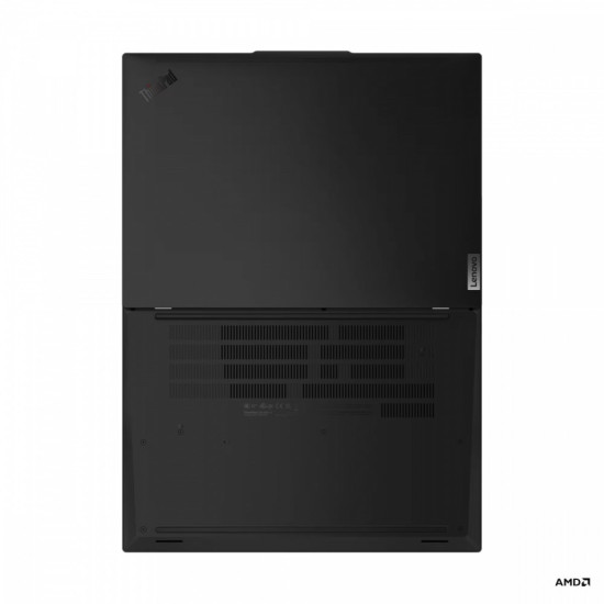 Laptop ThinkPad L16 G2 21RH001KPB W11Pro 5 PRO 340/32GB/512GB/INT/16.0 WUXGA/Black/1YR Premier Support + 3YRS OS + CO2 Offset 
