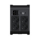 Zasilacz awaryjny PowerUPS 200 Essential PSA6E-600IT-SCH 600VA 230V 4SCH