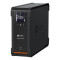 PowerUPS 200, 1600VA/1000W, 230V, Line Interactive, 6 Schuko